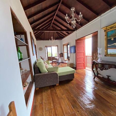 Villa Casa Ayane à Santa Cruz de la Palma  Extérieur photo