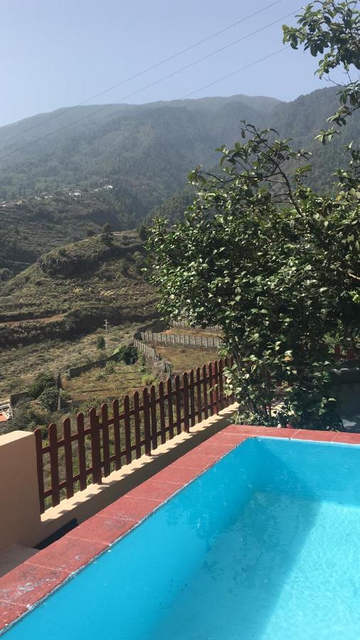 Villa Casa Ayane à Santa Cruz de la Palma  Extérieur photo