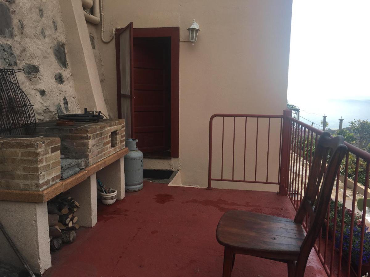 Villa Casa Ayane à Santa Cruz de la Palma  Extérieur photo