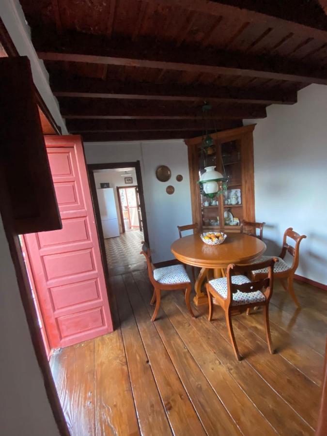 Villa Casa Ayane à Santa Cruz de la Palma  Extérieur photo