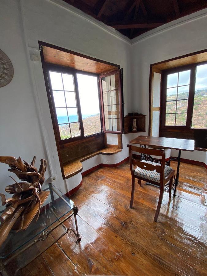 Villa Casa Ayane à Santa Cruz de la Palma  Extérieur photo