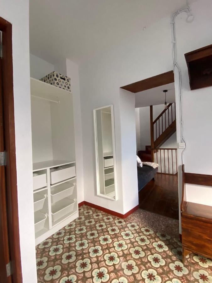 Villa Casa Ayane à Santa Cruz de la Palma  Extérieur photo