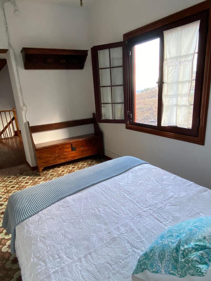 Villa Casa Ayane à Santa Cruz de la Palma  Extérieur photo
