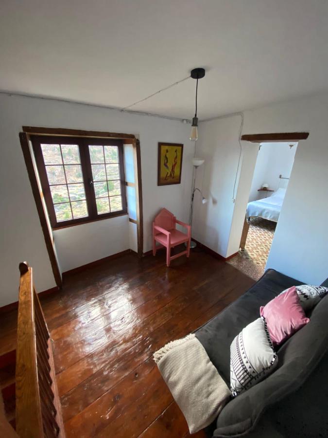 Villa Casa Ayane à Santa Cruz de la Palma  Extérieur photo