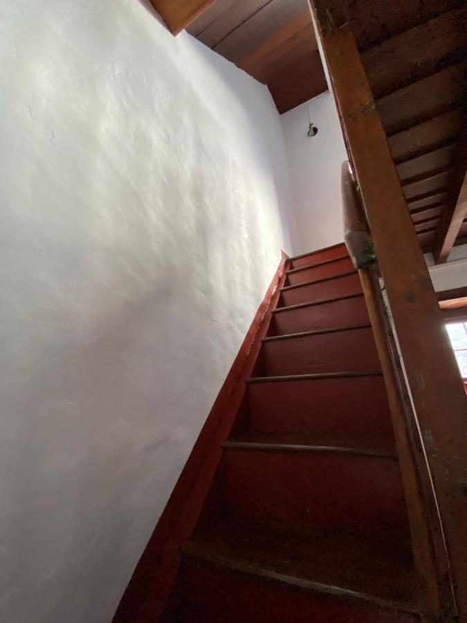 Villa Casa Ayane à Santa Cruz de la Palma  Extérieur photo