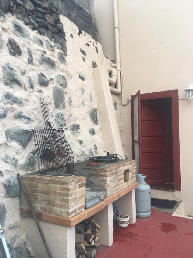 Villa Casa Ayane à Santa Cruz de la Palma  Extérieur photo