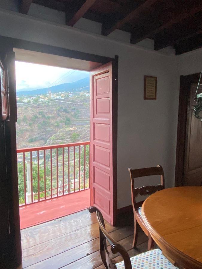 Villa Casa Ayane à Santa Cruz de la Palma  Extérieur photo