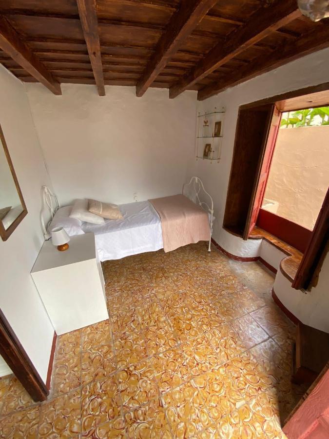 Villa Casa Ayane à Santa Cruz de la Palma  Extérieur photo