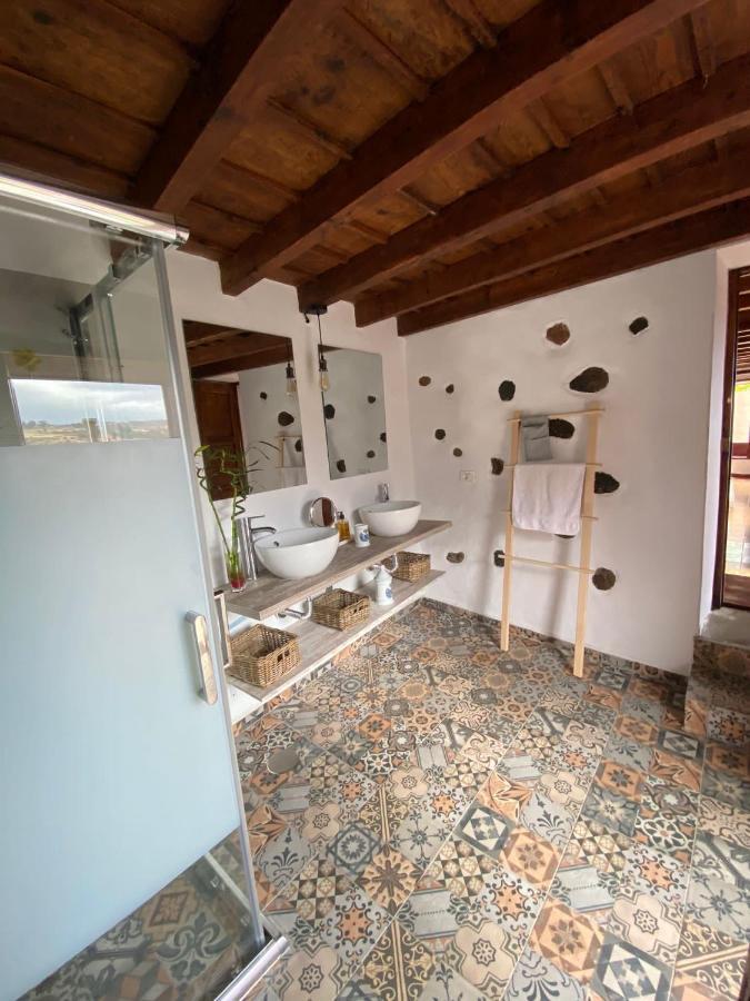 Villa Casa Ayane à Santa Cruz de la Palma  Extérieur photo