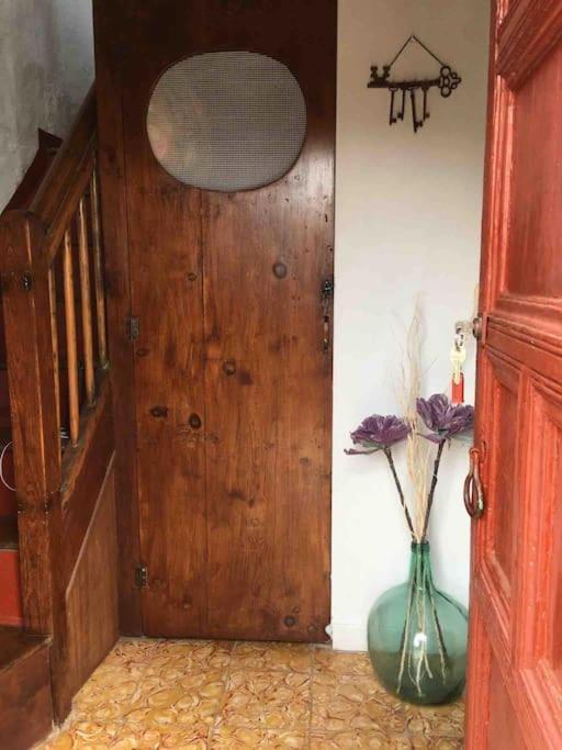 Villa Casa Ayane à Santa Cruz de la Palma  Extérieur photo