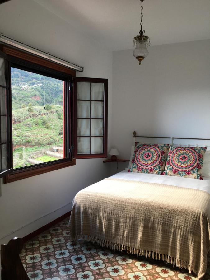 Villa Casa Ayane à Santa Cruz de la Palma  Extérieur photo