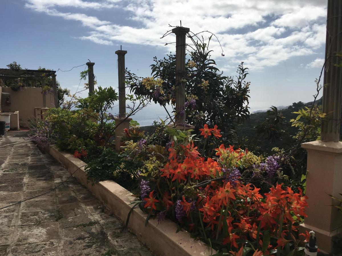 Villa Casa Ayane à Santa Cruz de la Palma  Extérieur photo