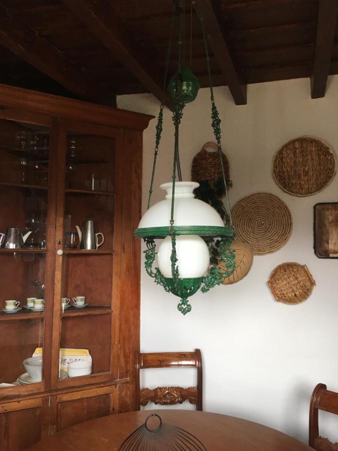 Villa Casa Ayane à Santa Cruz de la Palma  Extérieur photo