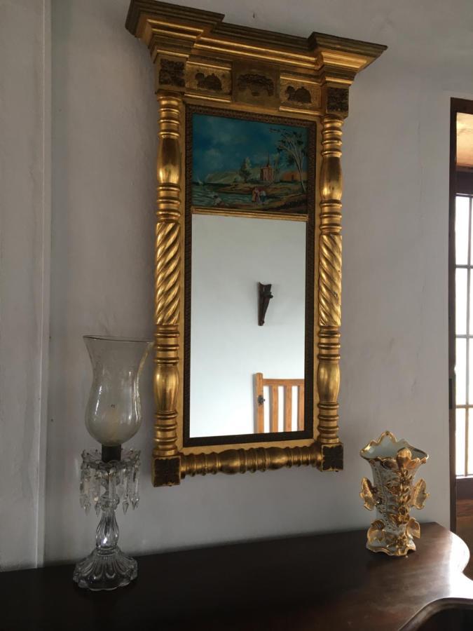 Villa Casa Ayane à Santa Cruz de la Palma  Extérieur photo