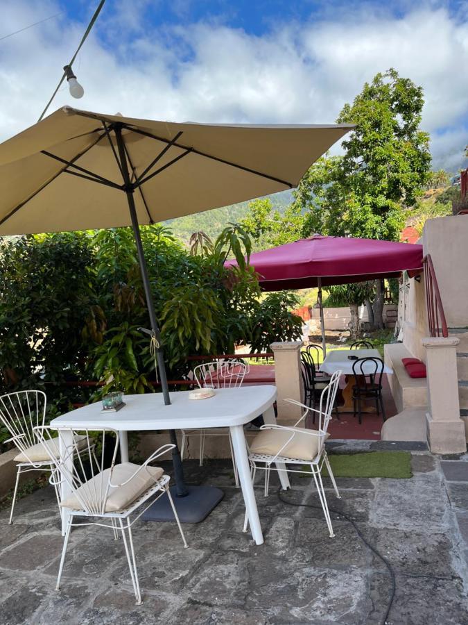 Villa Casa Ayane à Santa Cruz de la Palma  Extérieur photo